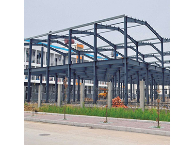 白银钢结构工程-甘肃钢结构建设哪家有保障